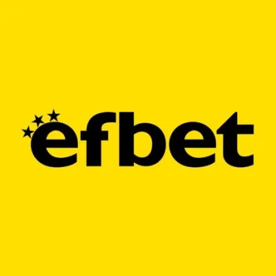 Efbet casino online
